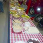Wally's 80th B-day 229