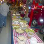 Wally's 80th B-day 230