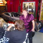 Wally's 80th B-day 231
