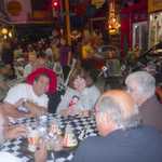 Wally's 80th B-day 234
