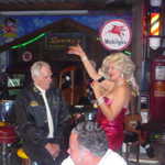 Wally's 80th B-day 244
