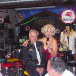 Wally's 80th B-day 245
