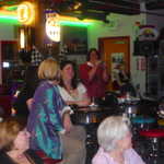 Wally's 80th B-day 246