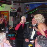 Wally's 80th B-day 249