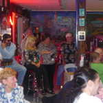 Wally's 80th B-day 253