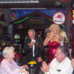 Wally's 80th B-day 255