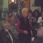 Wally's 80th B-day 257