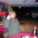 Carol and Ron visit 032