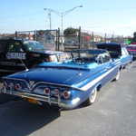 Frisco's Finest Toy Drive 2008 010