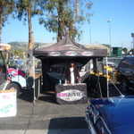 Frisco's Finest Toy Drive 2008 011