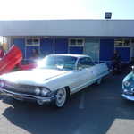 Frisco's Finest Toy Drive 2008 013