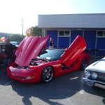 Frisco's Finest Toy Drive 2008 014