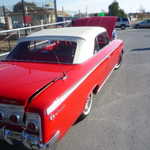 Frisco's Finest Toy Drive 2008 015
