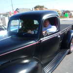 Frisco's Finest Toy Drive 2008 018