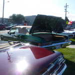 Frisco's Finest Toy Drive 2008 019