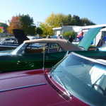 Frisco's Finest Toy Drive 2008 021