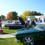 Frisco's Finest Toy Drive 2008 022