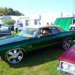 Frisco's Finest Toy Drive 2008 023