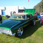 Frisco's Finest Toy Drive 2008 024