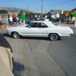 Frisco's Finest Toy Drive 2008 027
