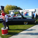 Frisco's Finest Toy Drive 2008 028