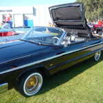Frisco's Finest Toy Drive 2008 029