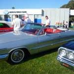 Frisco's Finest Toy Drive 2008 030