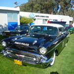Frisco's Finest Toy Drive 2008 035