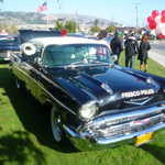 Frisco's Finest Toy Drive 2008 037