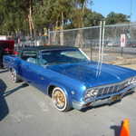 Frisco's Finest Toy Drive 2008 039