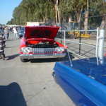 Frisco's Finest Toy Drive 2008 040
