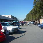 Frisco's Finest Toy Drive 2008 043