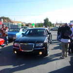Frisco's Finest Toy Drive 2008 044