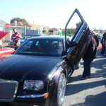 Frisco's Finest Toy Drive 2008 045