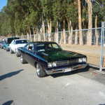 Frisco's Finest Toy Drive 2008 047