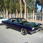 Frisco's Finest Toy Drive 2008 048