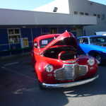Frisco's Finest Toy Drive 2008 050