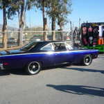 Frisco's Finest Toy Drive 2008 052