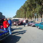 Frisco's Finest Toy Drive 2008 053