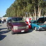 Frisco's Finest Toy Drive 2008 054
