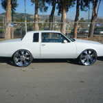 Frisco's Finest Toy Drive 2008 056