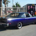 Frisco's Finest Toy Drive 2008 057