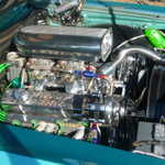 Frisco's Finest Toy Drive 2008 059