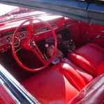 Frisco's Finest Toy Drive 2008 062