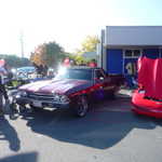 Frisco's Finest Toy Drive 2008 063