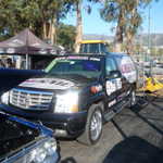 Frisco's Finest Toy Drive 2008 064