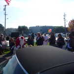 Frisco's Finest Toy Drive 2008 066