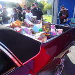 Frisco's Finest Toy Drive 2008 068