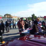 Frisco's Finest Toy Drive 2008 069