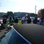 Frisco's Finest Toy Drive 2008 070
